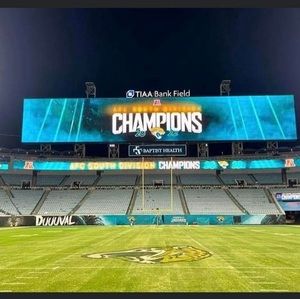 Meet your Posher, Patrick